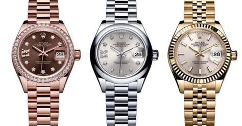 prezzi orologi donna rolex nuovi|rolex nuovi modelli 2023.